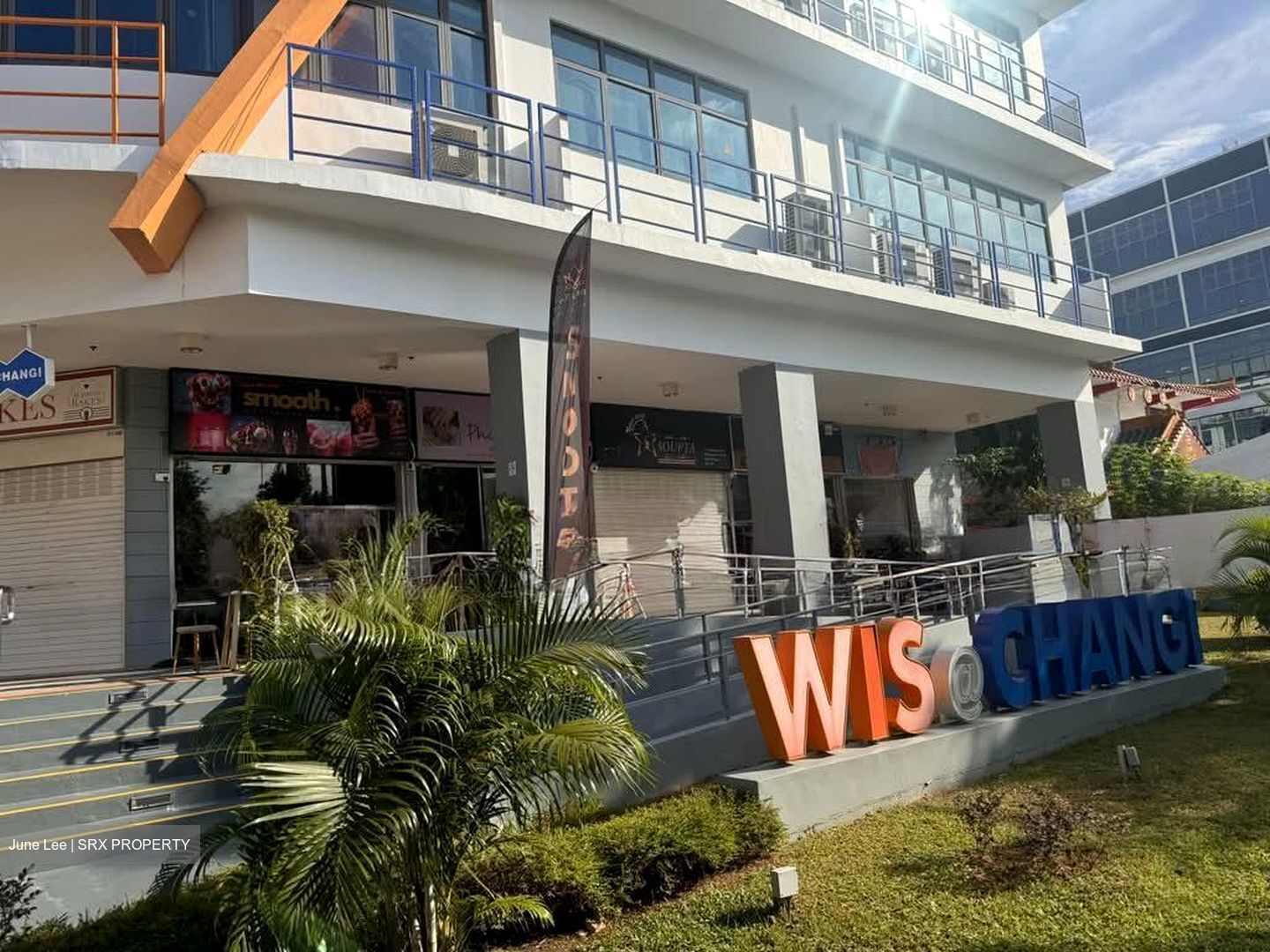 Wis@changi (D14), Retail #594018801